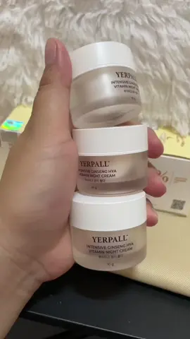#yerpallthailand🍓 #เซรั่มสตอเบอรี่ในตํานาน🍓 #พี่พัชรีวิว💸 