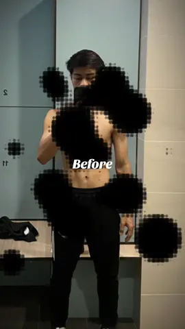 Nak urat bersepah jgn lupa tngok beg kuning guys💪🏻🙌🏻 #CapCut #fyp #gym #creatin #fitnesslife 