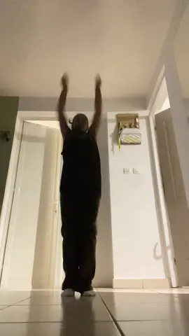 Wait till the end… dc @Kelly Sweeney and me?  #dance #fyp #tatemcrae 