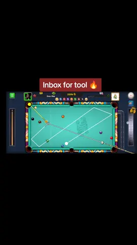 Enzo Gaming 🔥#enzo8bp #8BallPool #viral #trending #growmyaccount 