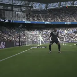 Mbappe goal today 😮‍💨🔥 \\ Real Madrid vs Real Sociedad #mbappe #realmadrid #realsociedad #footballtiktok #foryou 