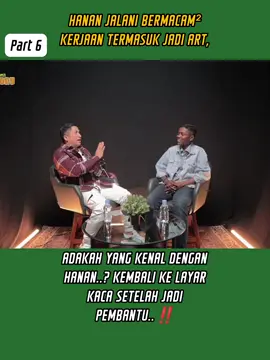 Adakah Yang Kenal Dengan Hanan... #hanan #irfanhakim #beritaviral #viraltiktok #fyp 