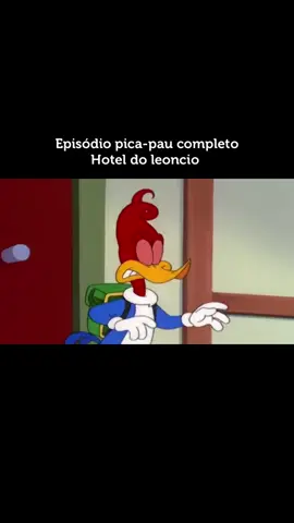 Hotel do leoncio em pica pau #picapau #desenhosnostalgicos #desenhoanimado #desenhosantigos 