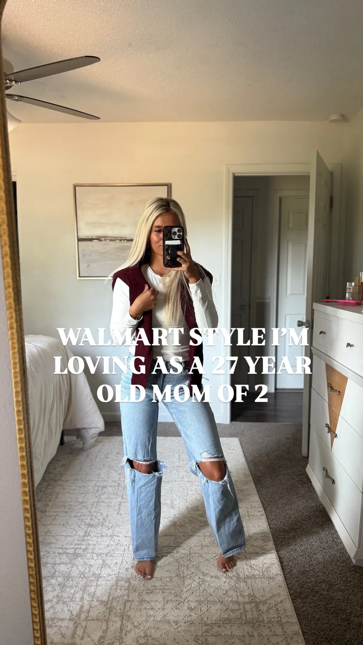 #walmart #walmartfinds #walmartstyle #affordablefashion #fyp 
