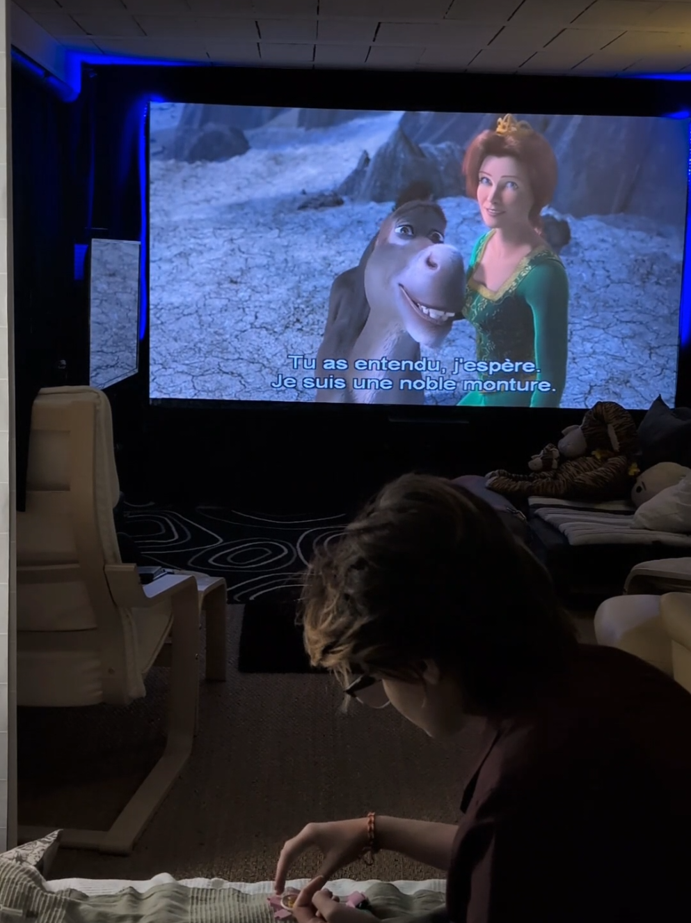 I love Shrek sm guys #fyp #wlw #shrek #wlwcouple 