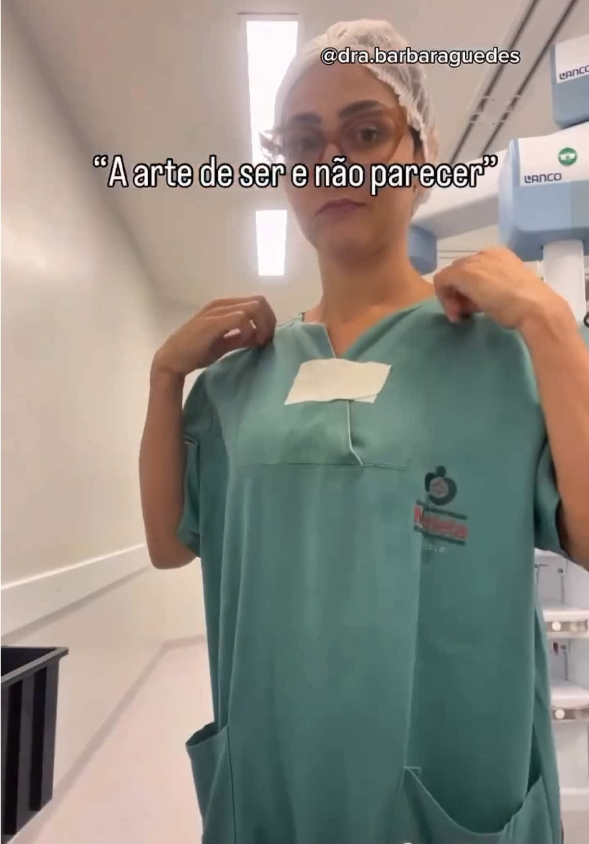 Qual versão te surpreende?  #medica #trend #serenaoparecer #fisiculturista