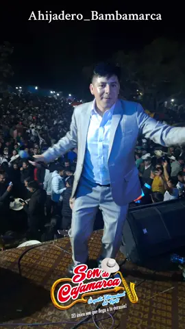 #ahijadero #sondecajamarca🎤🎶 #rumboalexitosinmiedo #elunicosonquellegaatu♥️ 