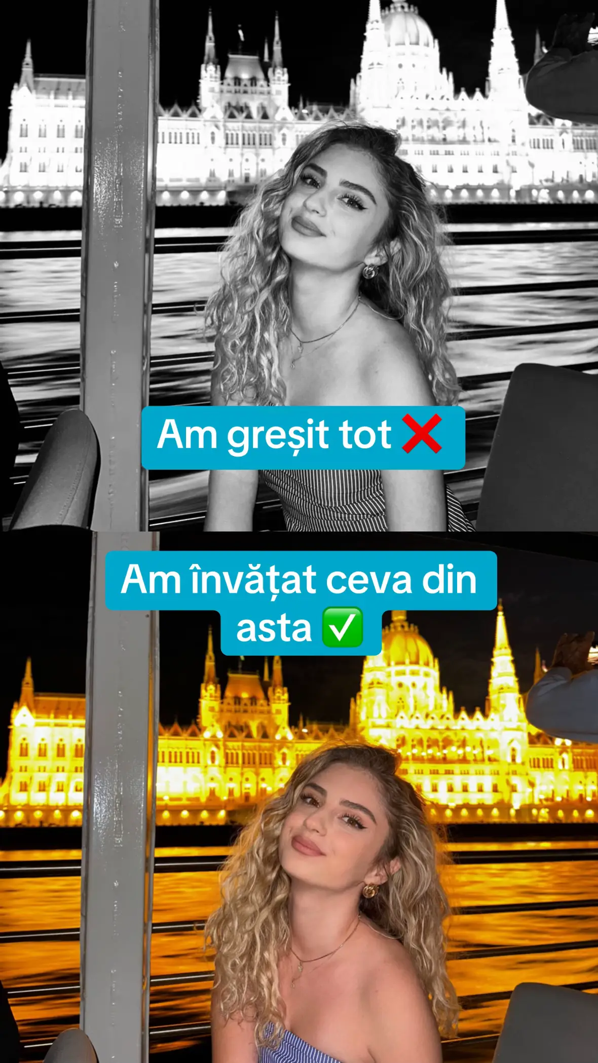 #fyp #dezvoltarepersonala #psihoterapie #SelfCare #lucrurimici #greseli #sensibilitate #merit #greu #autenticitate 