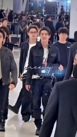 AHN KEONHO🔥🔥 #KEONHO #AHNKEONHO #CORTIS #bighit 