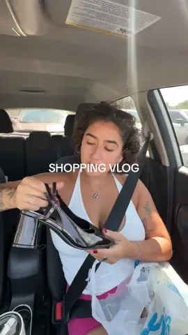 yet another …. department store shopping vlog while i’m back home for the weekend 🤭 also I was 100% that bitch with 20 mums in high school as u can see #shoppingvlog #satx 