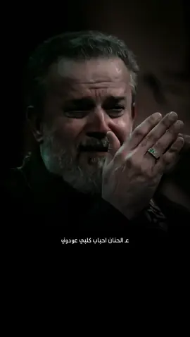 عالحنان احباب قلبي عودوني .❤️‍🩹 . . . #باسم_الكربلائي