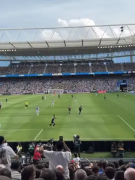 Mbappe goal👏🤍 #halmadrid #realmadridfc #realmadridfans #viral #xyzbc 