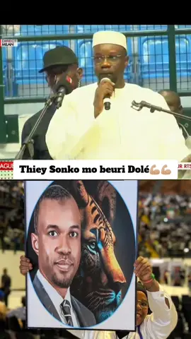 Sonko à Milan #senegalaise_tik_tok #senegalaise_tik_tok🇸🇳pourtoichallenge #galsen_tiktok #information présentation du plan de redressement économique du premier ministre Ousmane Sonko #viralvideos 