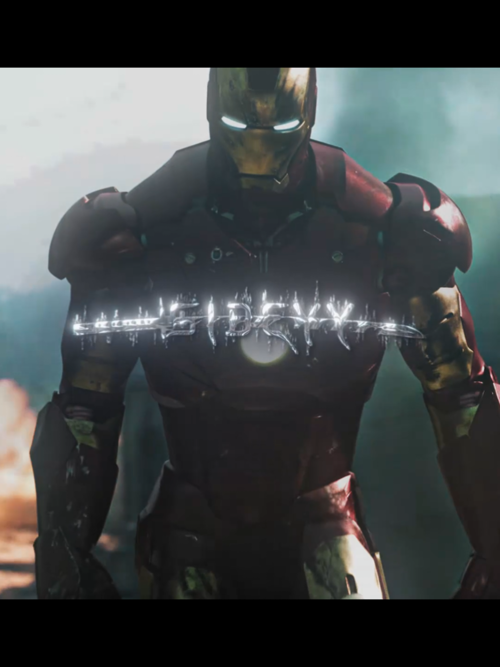 Mechanical suits>>> || ac: @KOJI || #ironman #tonystark #aura #fyp #edit 