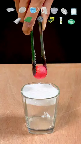 Experiment : 1000°C Red Hot Metal Ball Vs Everything (Compilation) #rhcb #asmr #satisfyingvideos #scienceexperiments 