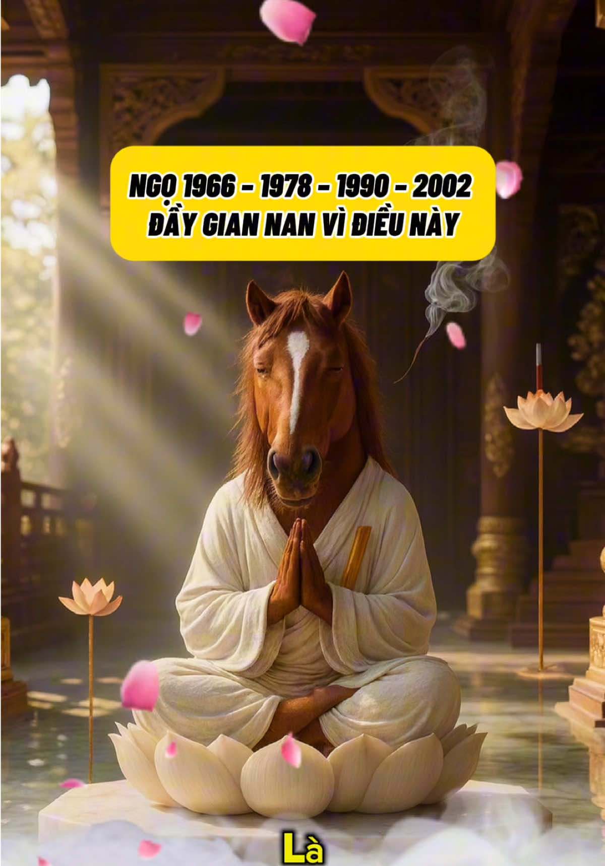 Ngọ Ơi Lướt Qua Thì Nghe Hết , Xem Có Đúng Vậy Hong Ngọ #tuoingo #tuvituoingo #tuvi12congiap #12congiap #phongthuy12congiap 