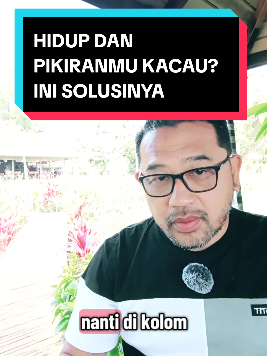 BUAT KAMU YANG  MERASA HIDUPNYA  KACAU KUMPUL SINI ! SAYA BACA PIKIRANMU  #chaostherapy #kacau  #hidupnya  #chaos  #pikiran 