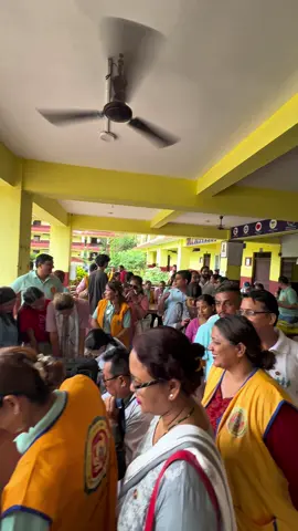 LIONS INTERNATIONAL DISTRICT 325 P, NEPAL | LY 2025 - 2026 AREA 3, AREA 4 MEGA BLOOD DONATION PROGRAM  #butwal #nepal #butwalmuser ##lionsclub##butwalbazar 
