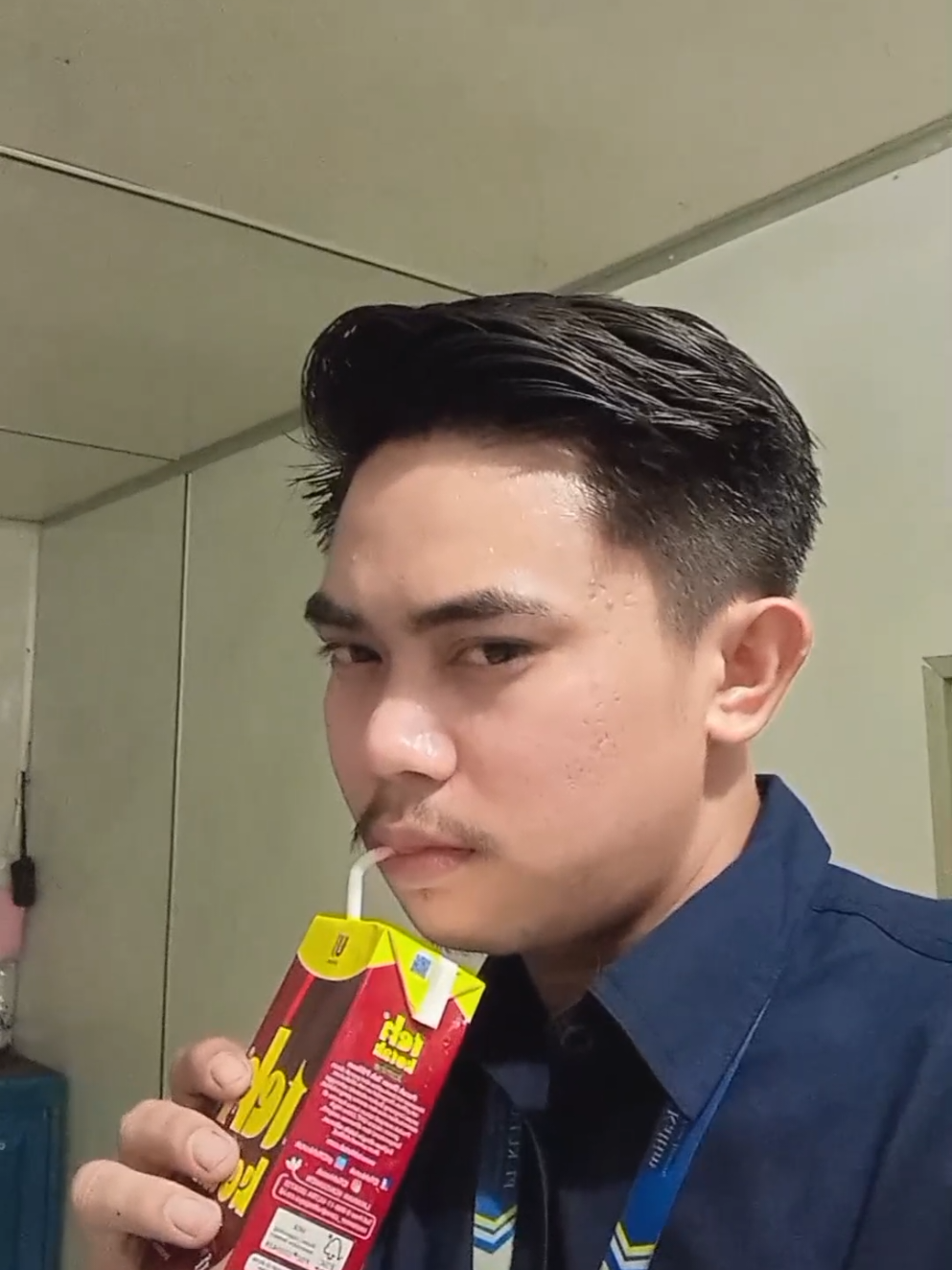 🥴🥴 #foryoupage #fyp #istriorang #xybca #justkontenツ 
