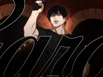 #TOJI | aqq quem pediu dele || @babi ||| #jujutsukaisen #jujutsukaisenedit #tojifushiguro #fyp 