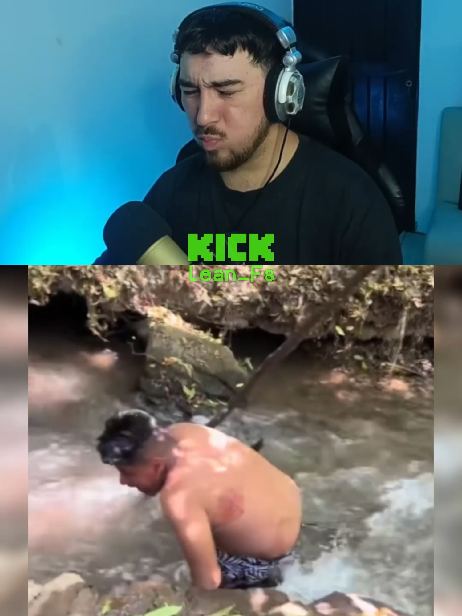 eso si que dolio