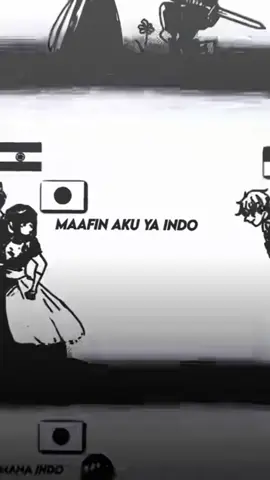 #duet dengan @Pembela netizen +62udah cape cape belajar bahasa Jepang 😌😌 kenapa harus india 😥#fyp #viralvideo #beritaviral #jepang🇯🇵 😌