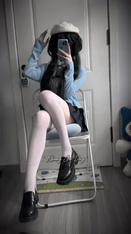 Yukinoshita Yukino Cosplay                           coser: 68171955444 #cosplay #fuyuka057 #yukinoyukinoshita #yukinocosplay #CapCut 
