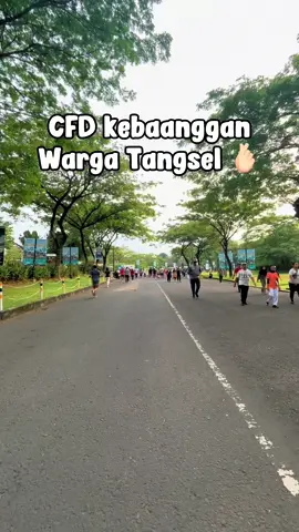 Absen besok yang kesini‼️ #southcity #cfd #pondokcabe #tangsel #cfdsouthcity 