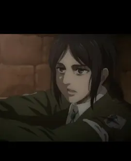 فخامة ايرين في هذي اللحظة #ايرين_ييغر#اتاك_اون_تایتن  #erenyeager #AttackOnTitan 