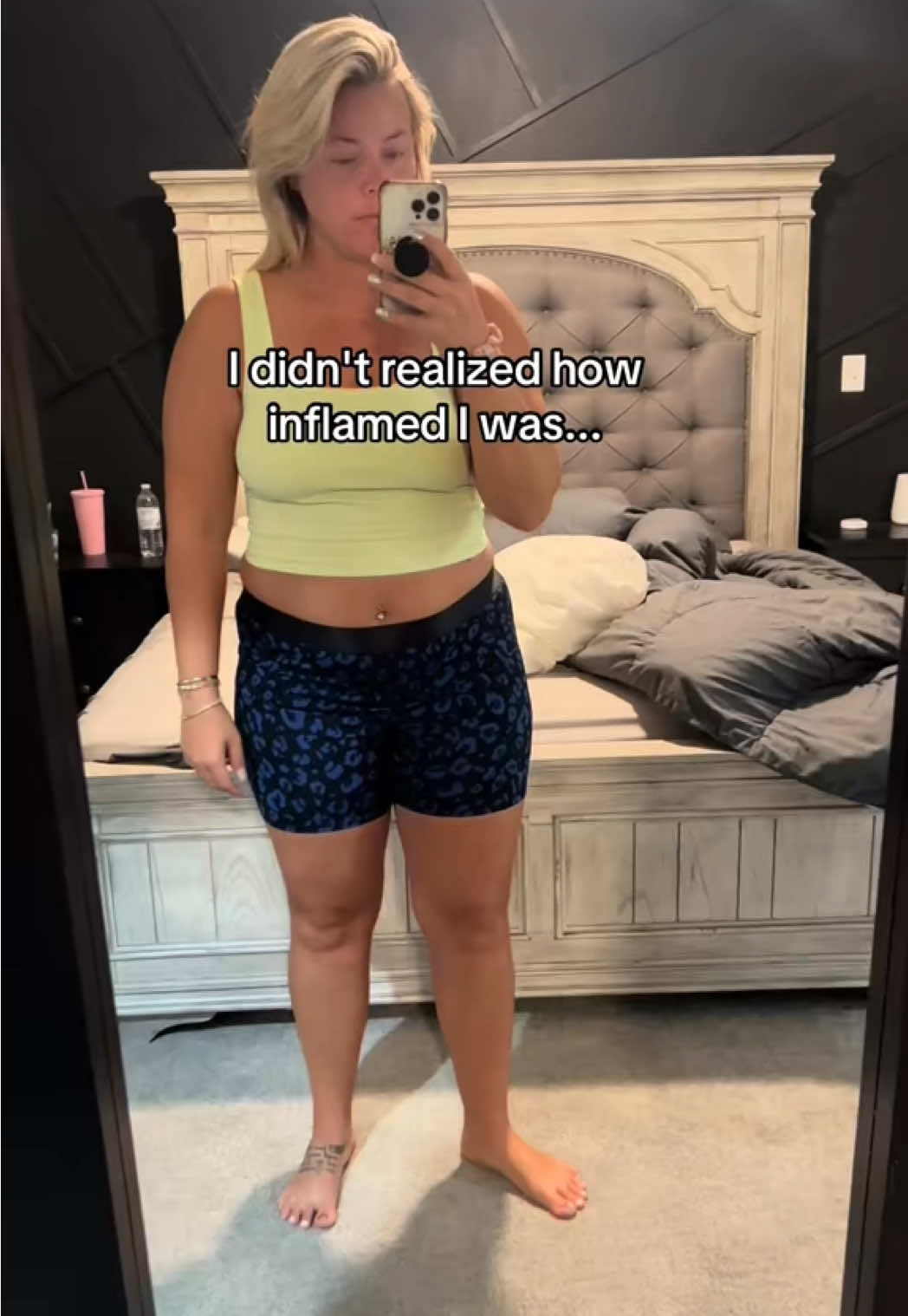 Weight loss WITHOUT the shot?! 🙌🏼 YES please! Drop ‘RESULTS’ below and I’ll spill the deets!  . . . . . . #weightlossjourney #naturalweightloss #loseweightfast #wellnessgoals #healthylifestyle     