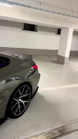 😈 BMW M8 Comp, Titanium 😈 #bmw #bmwm #bmwm8 #bmwm8competition #m8