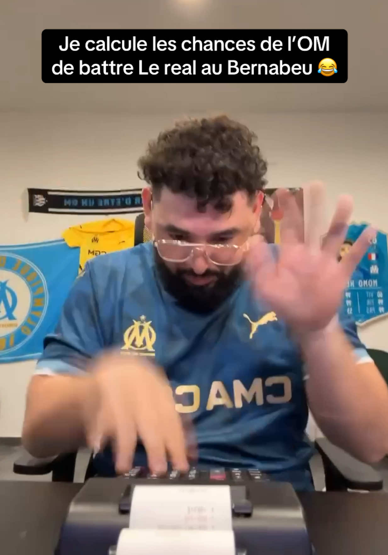 Ça va être compliqué mais on y crois 🔥