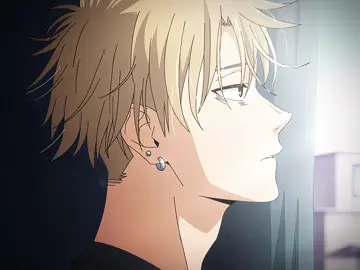 Rintaro #fyp #RINTARO  #thefragrantflowerbloomswithdignity #viral #anime 