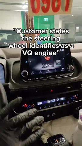 Lowkey sounds like an e36😅😅 #cartok #vq #vqfamily #bmw #mechanic