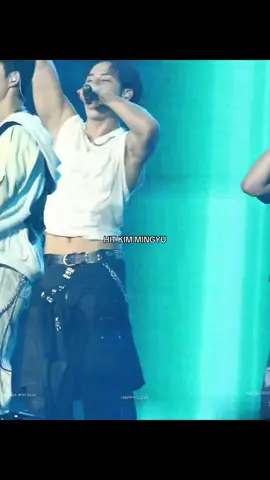 THIS HIT KIM MINGYU SOO INSANEEE 😫😫 #mingyu #kimmingyu #seventeen17_official #fyp #foryoupage 
