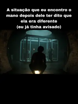 Nossa, que situação né @durkioo #dextermorgan #joegoldberg #series 