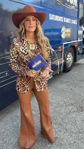 game time #geauxtigers 💜💛 #secnation 
