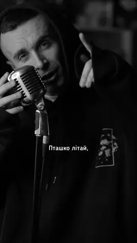 Трек: Колін - Пташко літай