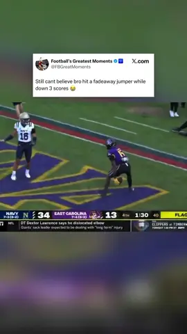 This will never get old 😭 #cfb #nfl #nflfootball #sports #viral