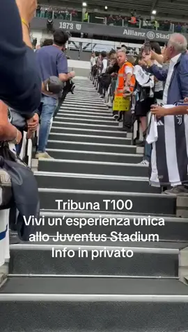 #juve #seriea #tim #t100 #allianz #stadium 