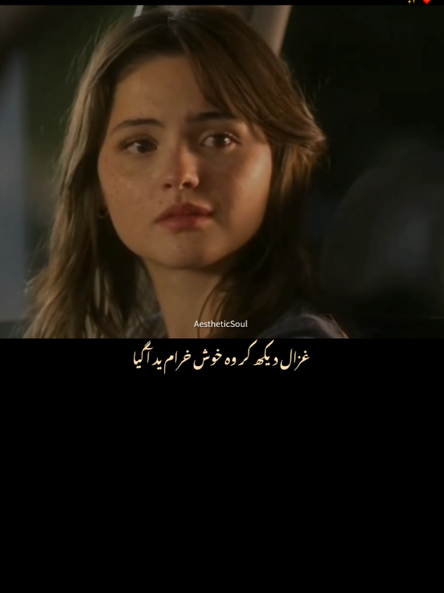 بھولا دیا تھا جس کو ایک شام یاد آگیا ✨💔 #tehzeeb_hafii #poetrystatus 