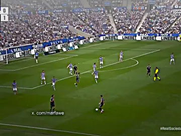 هدف اردا غولر اليوم  . . . . . . #realmadrid #ardaguler #realsociedad #today #match 
