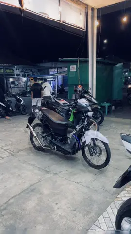 biar di kiw kiw kaya cewe#vario 