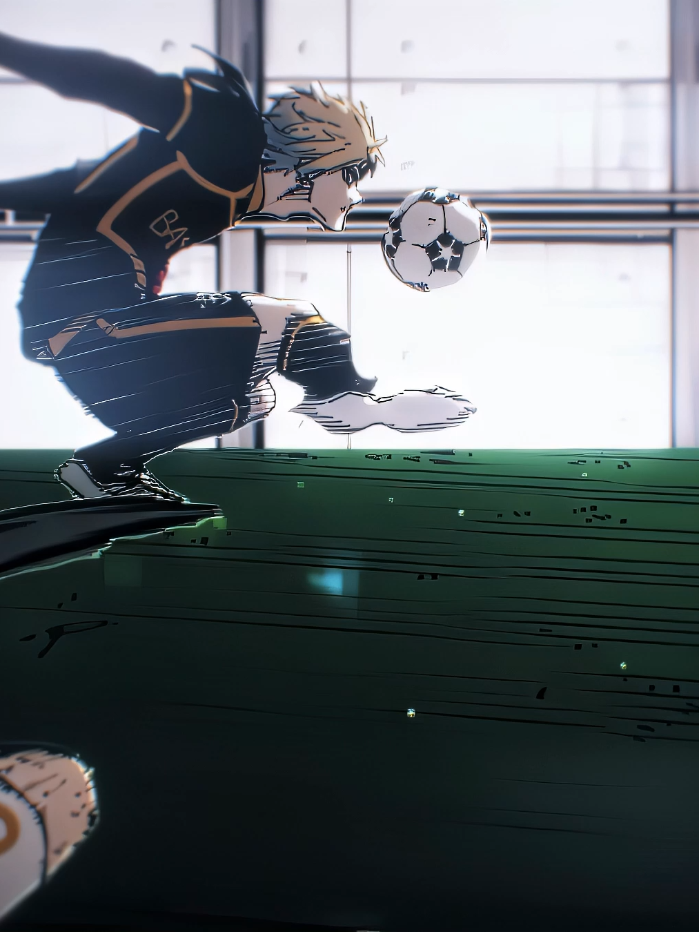 KAISER BEST GOAL! JJK KAISER X BLUELOCK #manga #mangaedit #mangaanimation #anime #animeedit #kaiser #kaisermichael #kaisermichaeledit #bluelock #bluelockedit #bluelockmanga #edit #fyp ★ upload method ★ TG: @editing_news