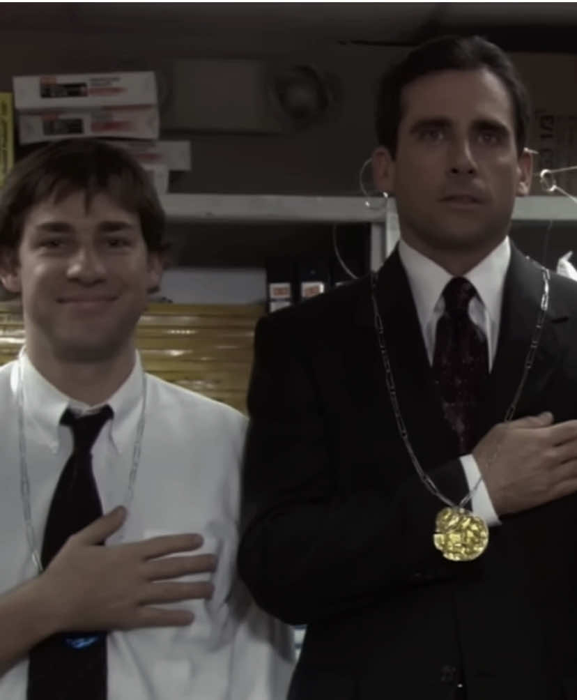 The good old days 😞 #theoffice #theofficeedit #ذا_اوفيس #michaelscott #dwightschrute 