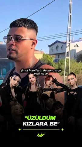 Lvbel C5: “Ben kadınları seviyorum”