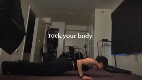 rock your body 🏋‍♀️!  #foryoupage #Alice #studywithalice #fyp #sport 