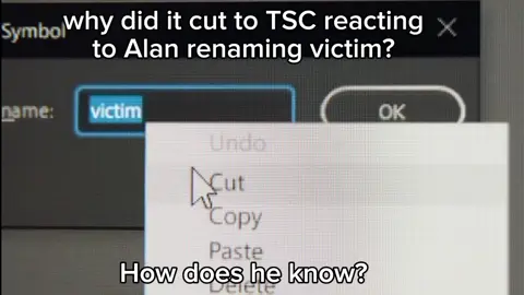 everything happened so quickly.  #alanbecker #animationvsanimator12 #thesecondcoming #victim #CapCut 