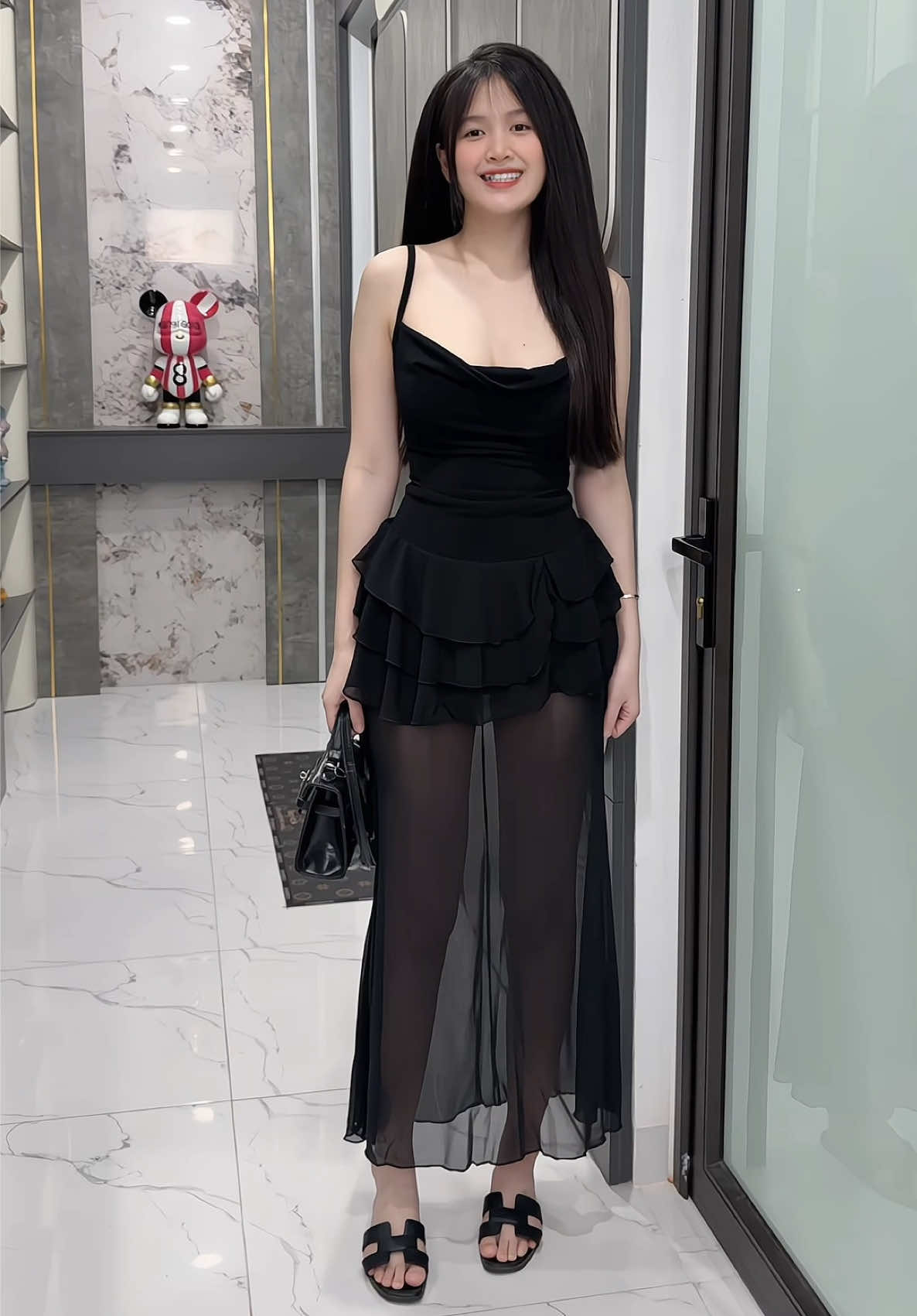 Set nữ xinh