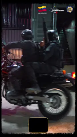 Guardianes de La Patria!